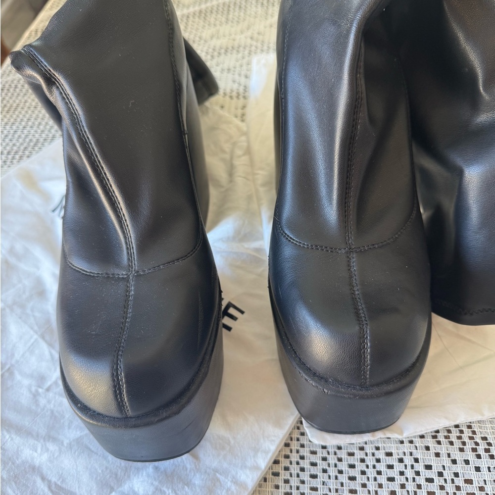 Naked Wolfe boots - Picture 10 of 10